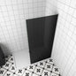 ozean Glaswand Dusch 100 W10GP 268 cm für badezimmer