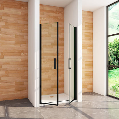 ozean Nischentür 80 Doppeltür Duschtasse 80X76 cm für badezimmer