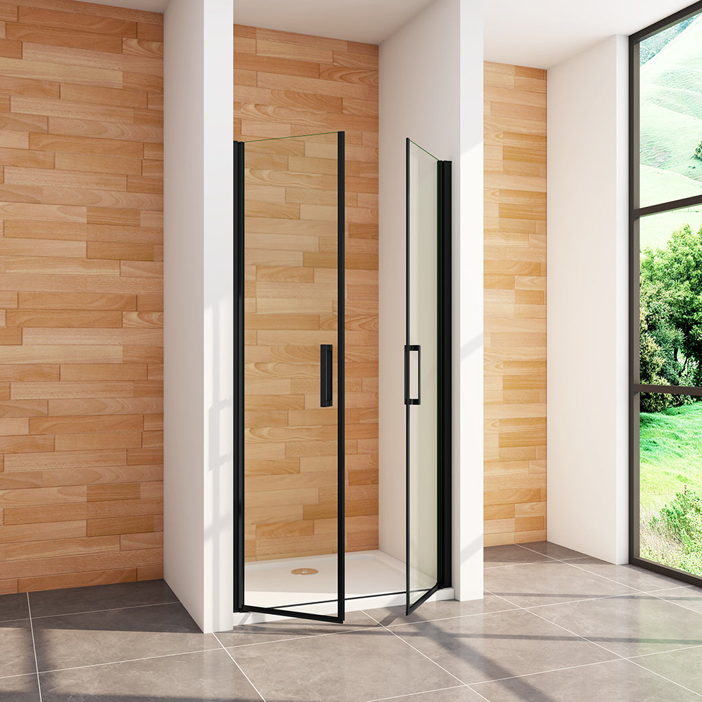 ozean Nischentür 90 Doppeltür Duschtasse 120X90 cm für badezimmer