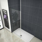 ozean Walk in Duschwänd Deckenhalterung Dusche 120 cm badezimmer ideen