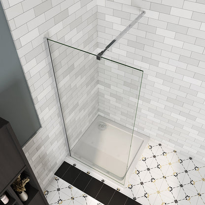 ozean Walk in Duschwand Duschabtrennung Dusche 72 cm für badezimmer
