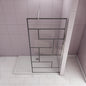 ozean Walk in Duschwand Dusche 70 W7BA132 cm badezimmer ideen