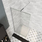ozean Walk in GlasDuschwänd Dusche 76x185 cm für badezimmer