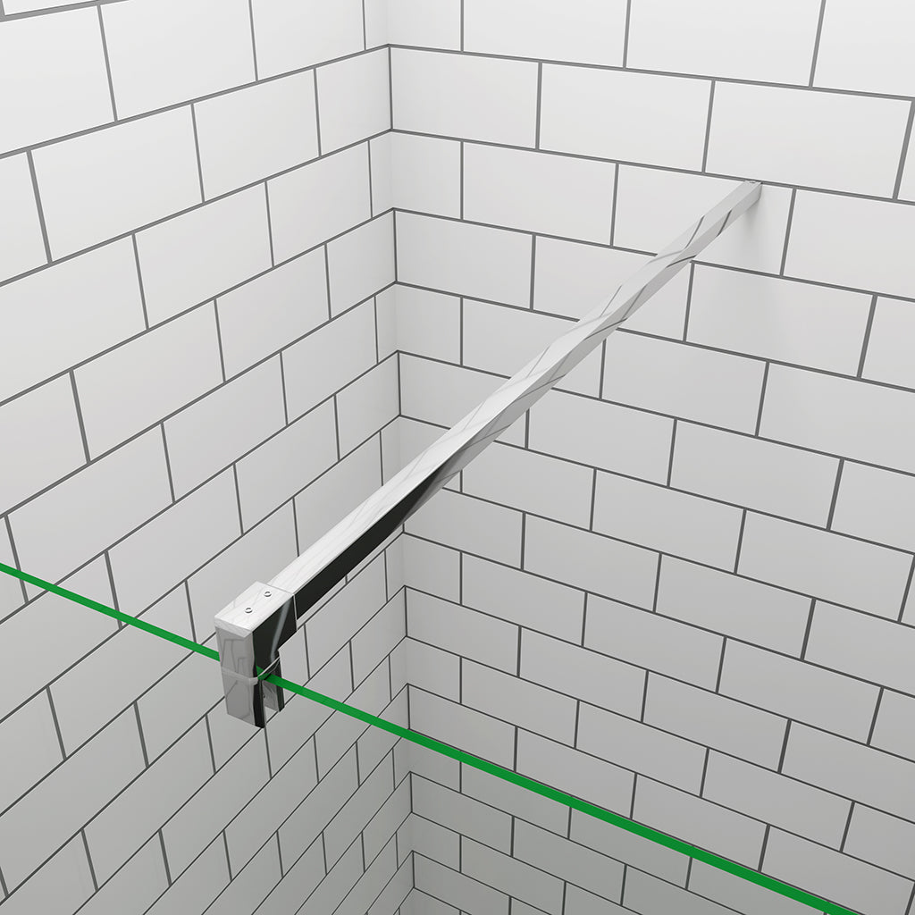ozean drehfalttür dusche 100x80 H197 cm dusche